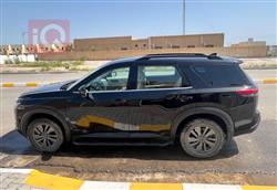 نيسان باثفايندر